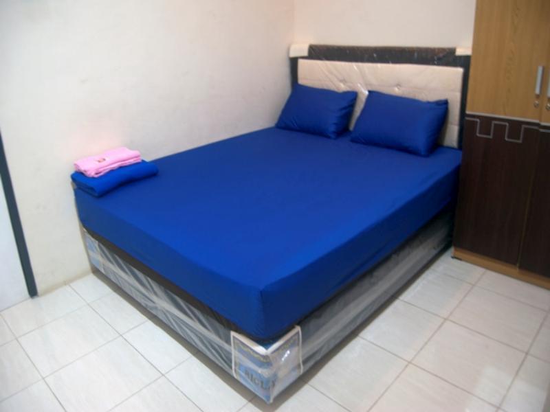 Wisma Cahaya Abadi Guest House บาลิกปาปัน ภายนอก รูปภาพ
