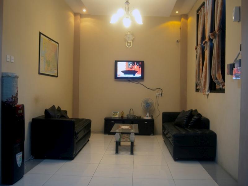 Wisma Cahaya Abadi Guest House บาลิกปาปัน ภายนอก รูปภาพ