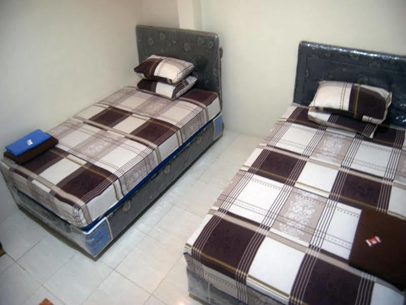 Wisma Cahaya Abadi Guest House บาลิกปาปัน ภายนอก รูปภาพ